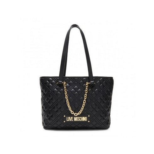 Women's Handbag Ladies Bag Love Moschino Shoulder bags For Women JC4004PP1FLA0